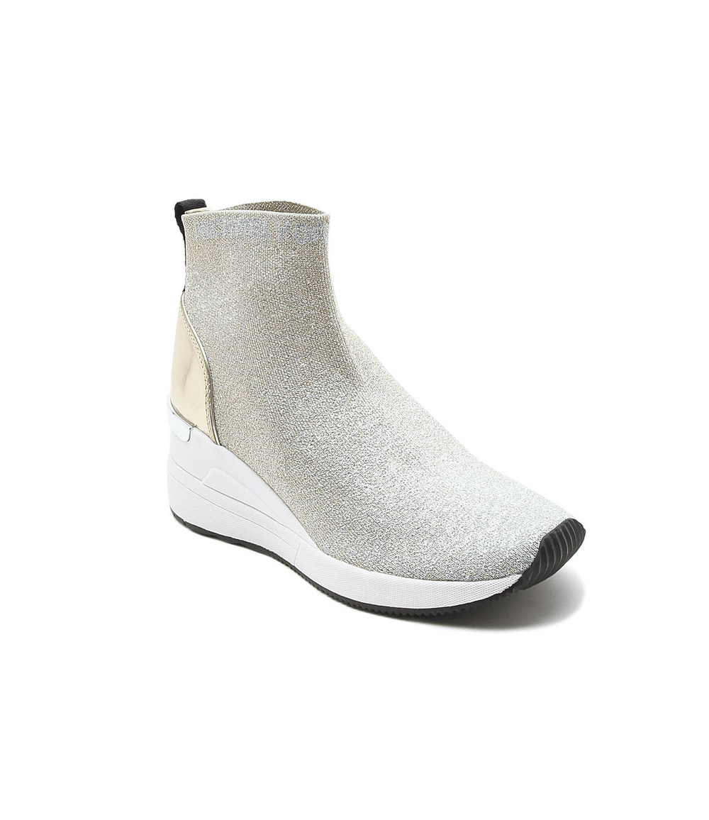 кроссовки skyler Michael Kors - золотой(43T2SKFE5M)