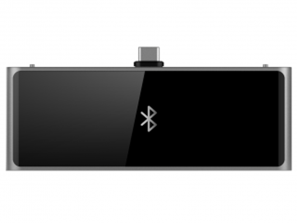 DS-KAB673-B Модуль Bluetooth для DS-K1T673 MinMoe серии Hikvision