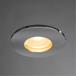 Встраиваемый светильник Arte Lamp AQUA A5440PL-1CC