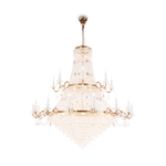 Подвесной светильник Maytoni DIA890-PL-66-G