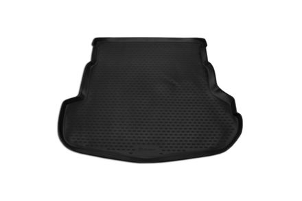 Коврик в багажник MAZDA 6 2007-12/2012, сед. (полиуретан)