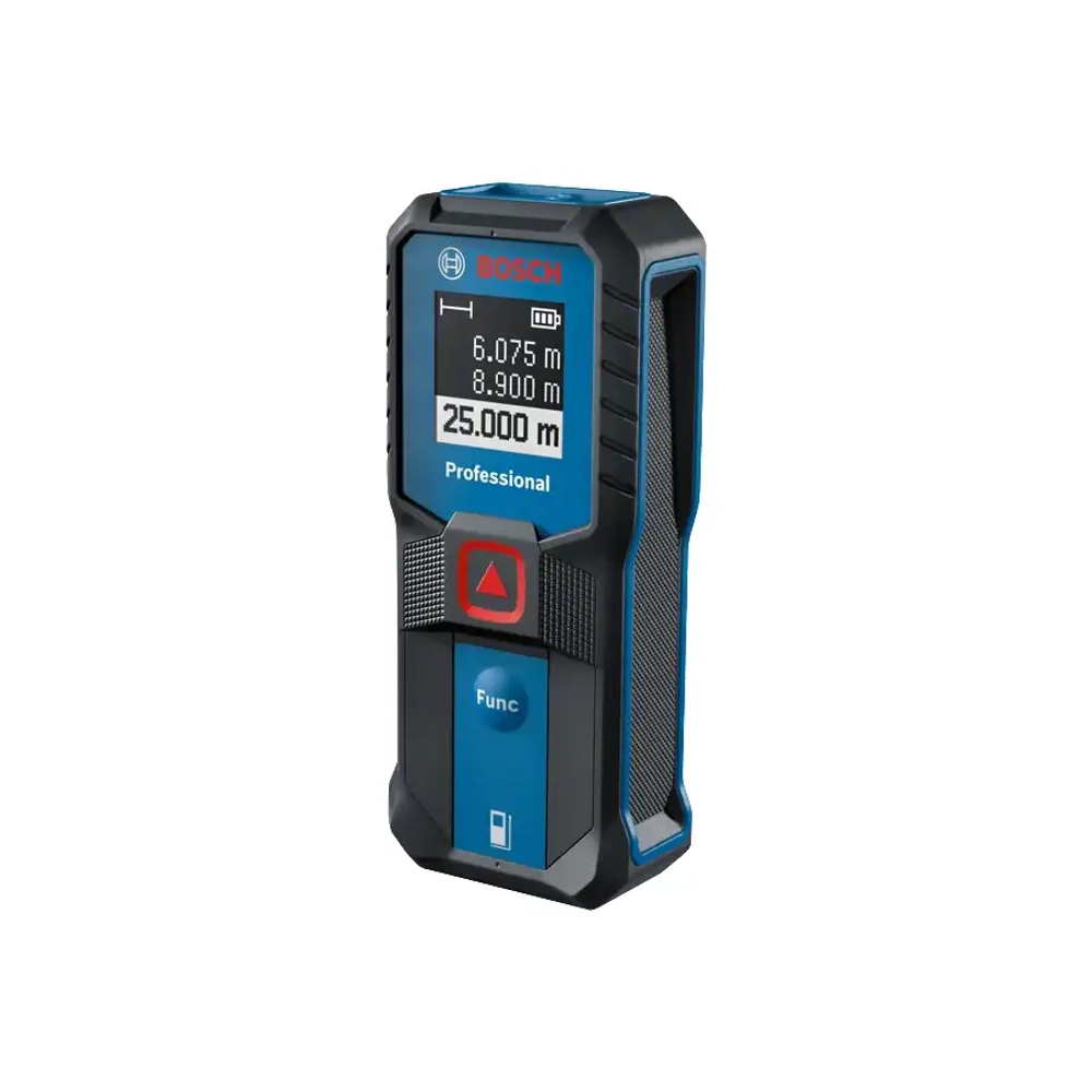 Лазерный дальномер GLM 25-230 601072W00 BOSCH 0601072W00