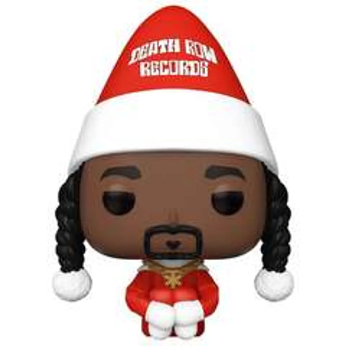 Funko POP! Snoop Dogg: Snoop on the Stoop (412)
