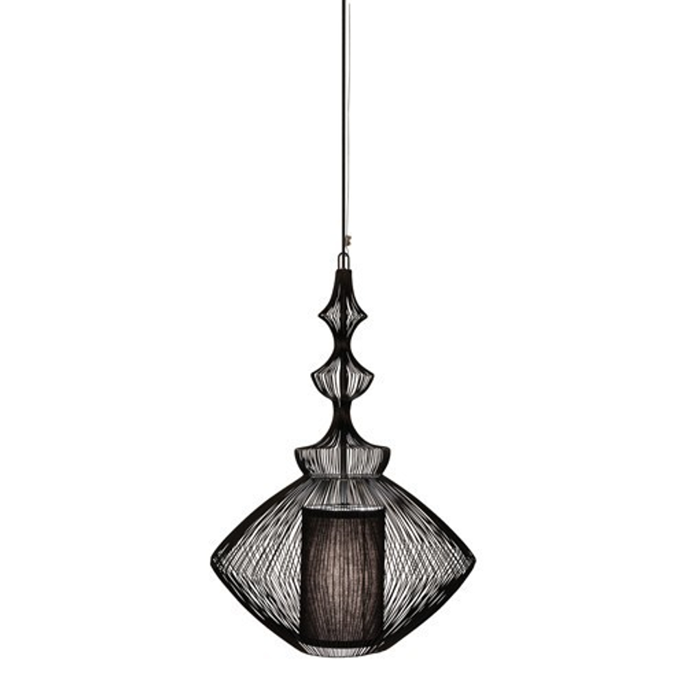 Opium Pendant by Forestieri 3