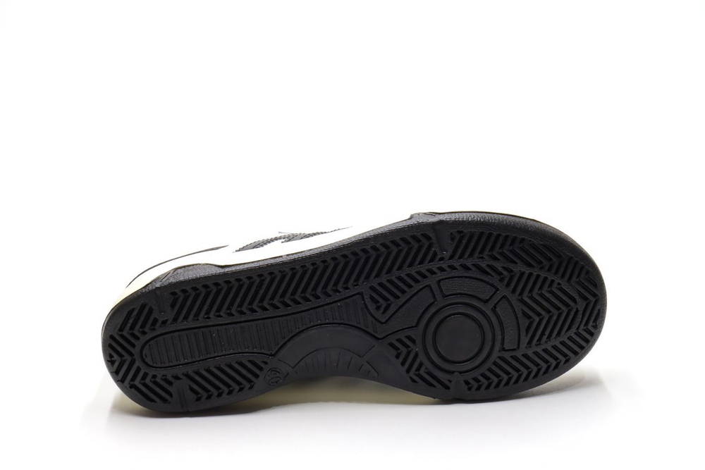 Кроссовки нат. кожа (41-46)р. / шт.