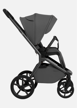 Sweet Baby Коляска 2 в 1 SBL Orso Dark Grey