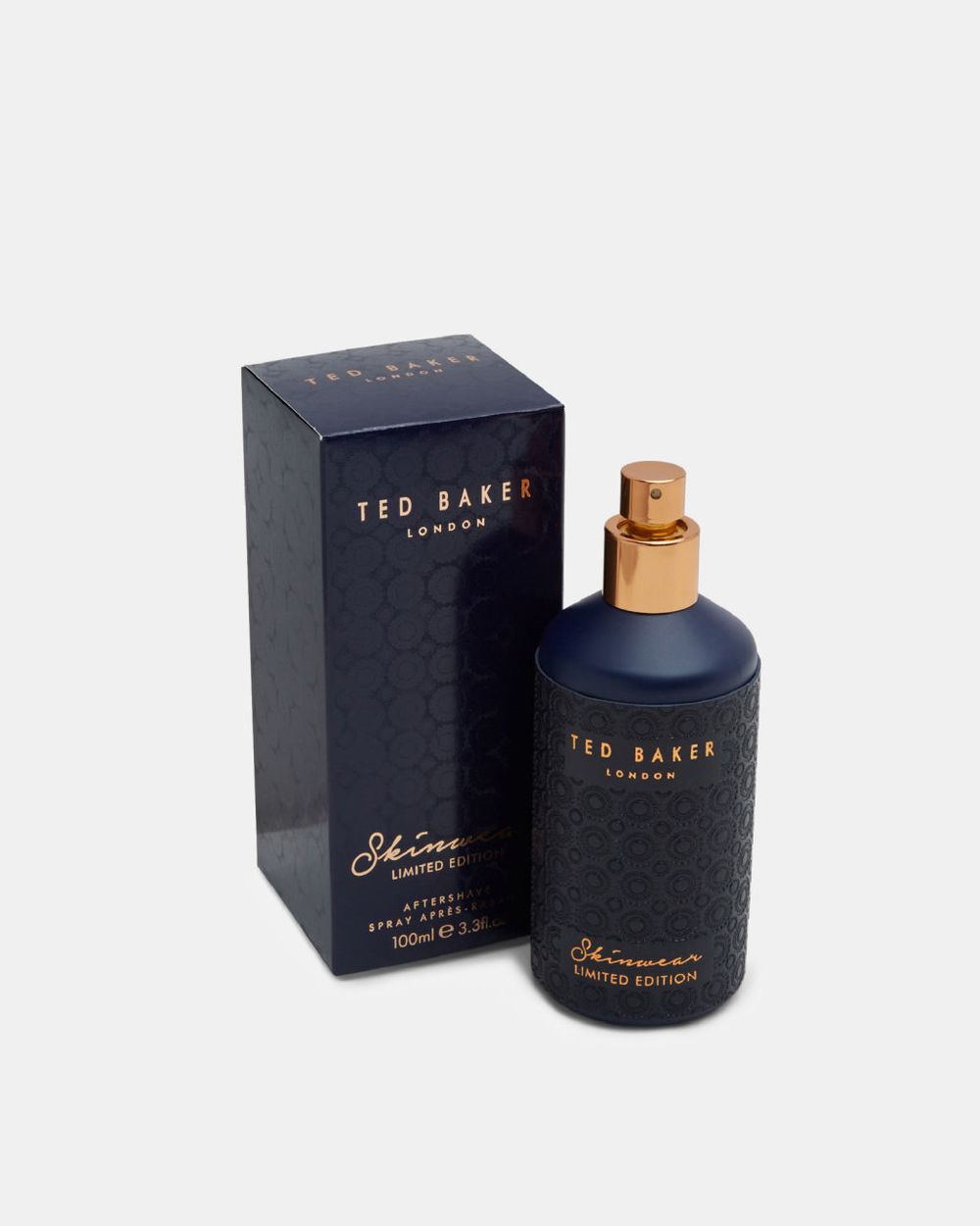 Ted Baker Skinwear Limited Edition