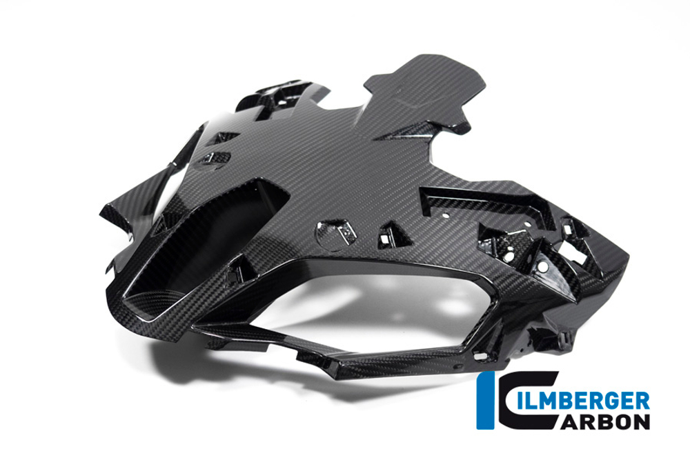 Ilmberger Carbonparts Воздухозаборник передний карбоновый BMW S1000XR / M1000XR CG.VEO.030.1XR20