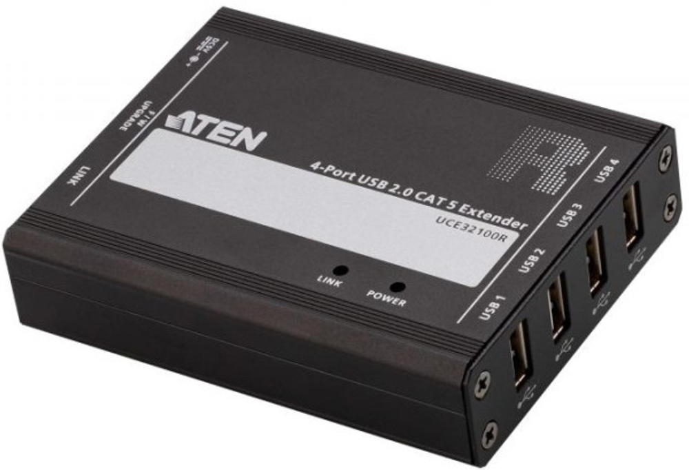 Удлинитель Aten UCE32100-AT-G