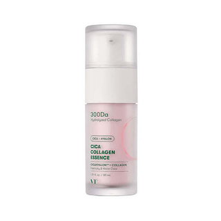 Эссенция для лица увлажняющая с коллагеном и пептидами VTCOSMETICS Cica Collagen Essence 30 мл