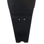 Лопасть для ласт NewDeep FiberGlass Normal (71-95кг) 2шт