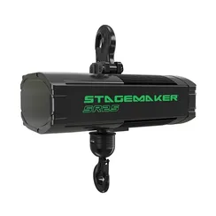 STAGEMAKER SR25 1208 m2 A