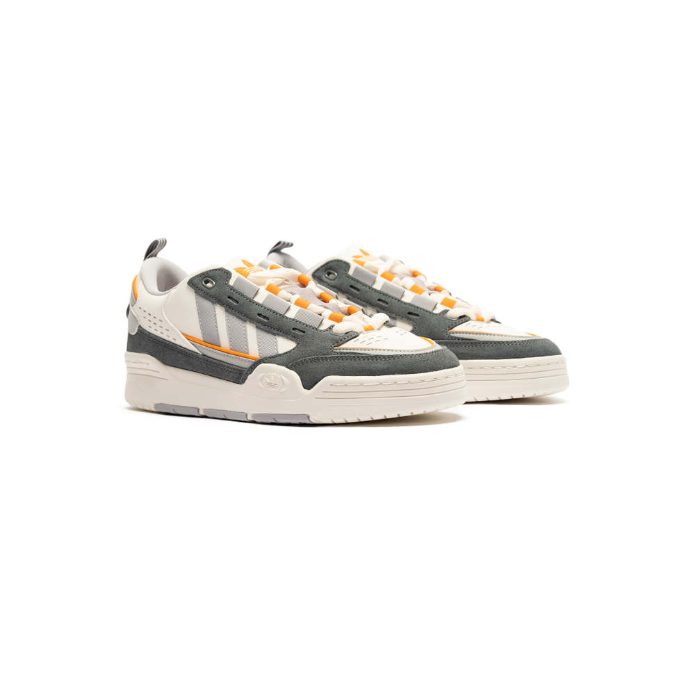 Кроссовки Adidas ADI2000 "Grey Orange"
