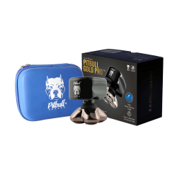 Skull Shaver Gold PRO GX5 Электробритва для головы и лица (Обновленная версия 2026)