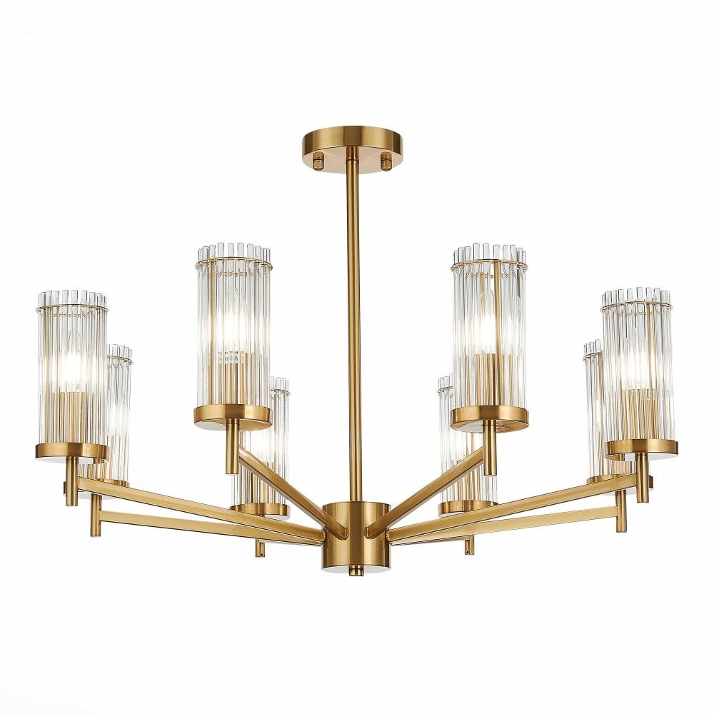 Люстра потолочная ST Luce Bitonto SL1233.302.08