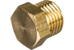 Заглушка STOUT НР 1/4" 33170