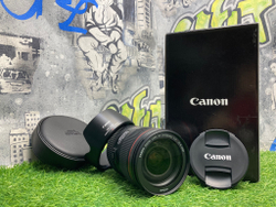 Canon EF 24-105mm 4L IS II USM