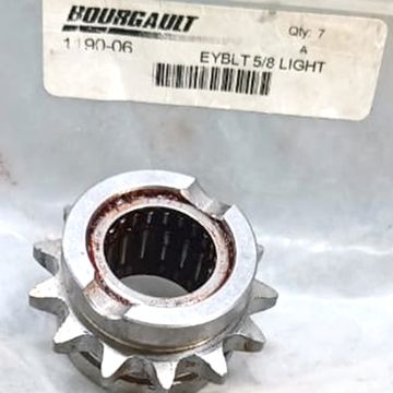 Удлинитель датчика, каретка для болтов BOURGAULT