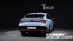 Hyundai AVANTE 2.0 N — 2026