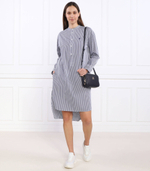 Платье POLO RALPH LAUREN - темно-синий(211891431)
