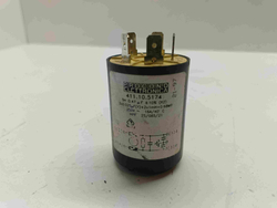 SL12WWD кт263 Сетевой фильтр для стиральной машины Siltal SL12WWD б/у