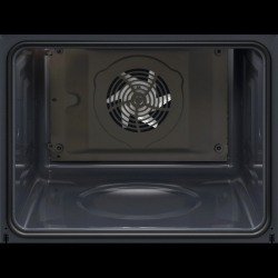 Встраиваемый электрический духовой шкаф Electrolux LOD6F77WZ