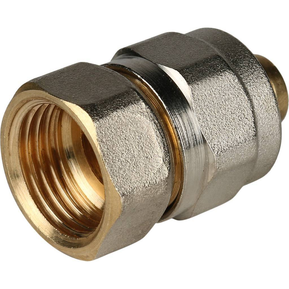 Переходник с внутренней резьбой    1/2"х16