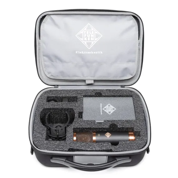 Telefunken TF29 Copperhead