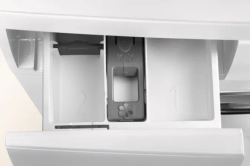 Стиральная машина Electrolux EW6S4R27BI