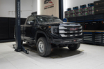 Бампер силовой передний BMS SPORT для GMC Sierra 2022-2026