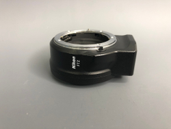 Nikon FTZ