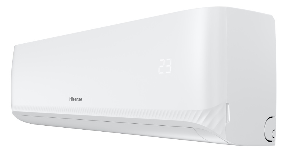 Кондиционер Hisense City 2.0 AS-24HW4RBSKA00 On-Off