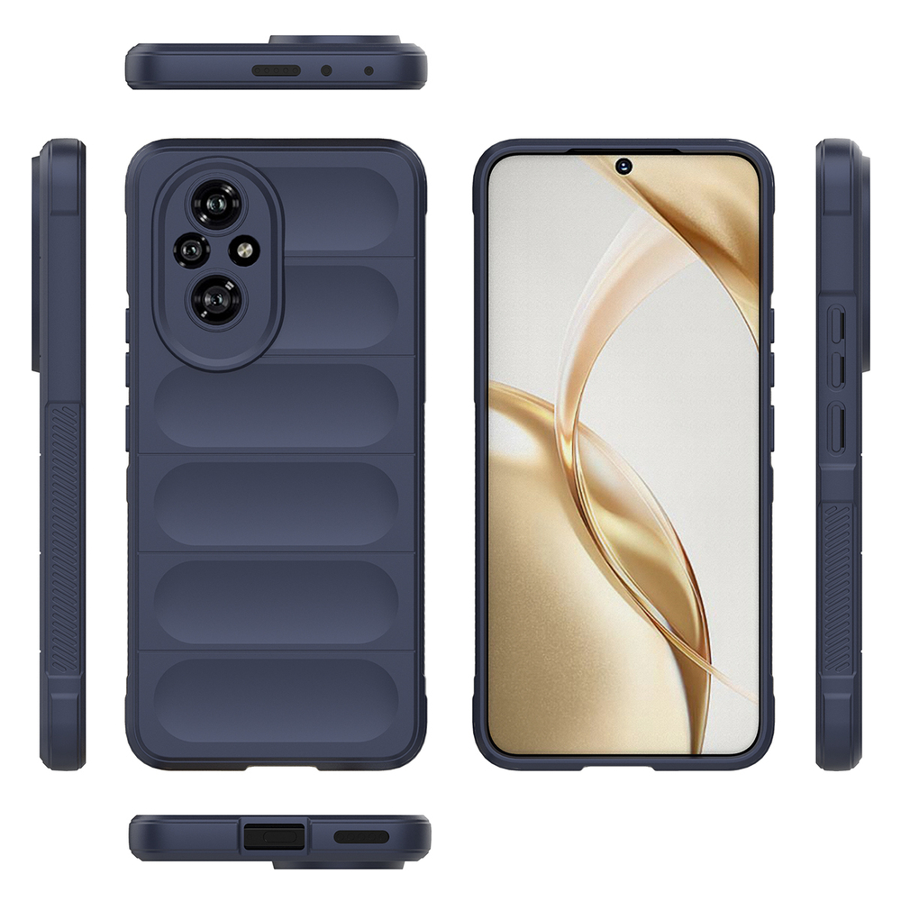 Противоударный чехол Flexible Case для Honor 200