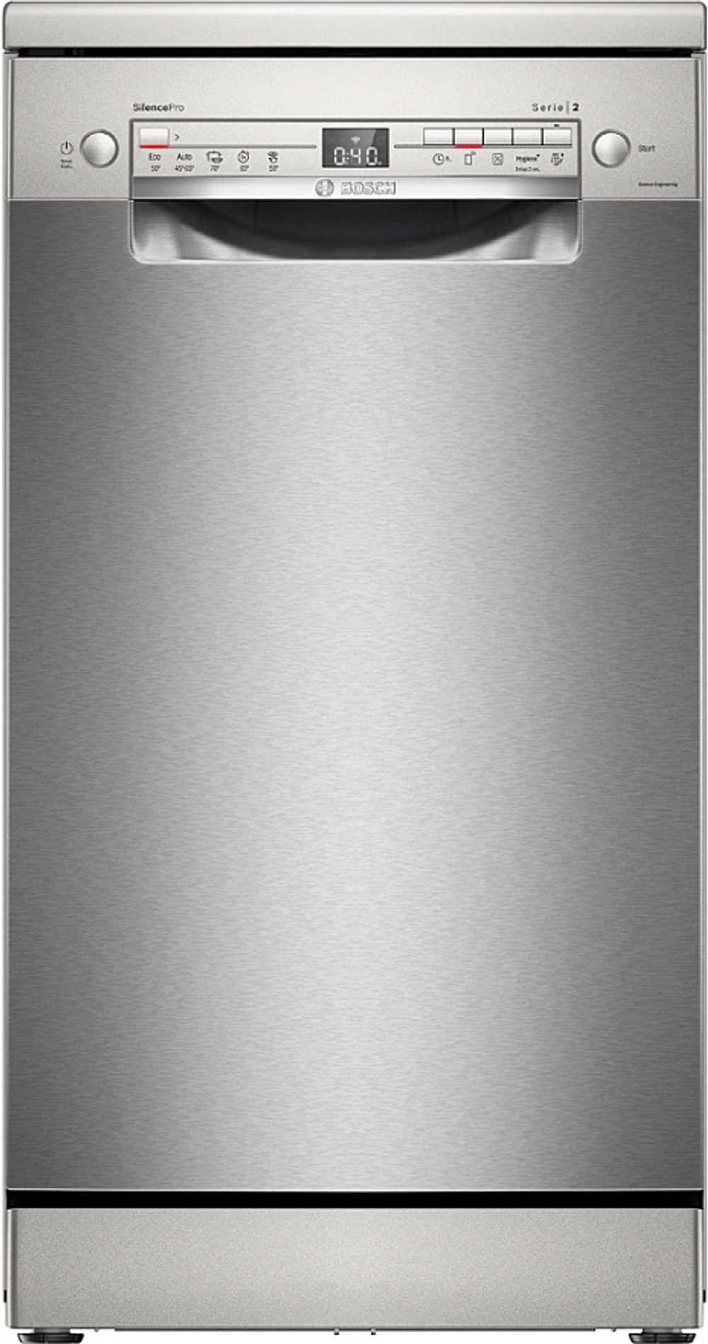 Посудомоечная машина Bosch SPS2HMI54Q