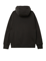 Мужская Толстовка Diagonal Raised Fleece Goggle Zip