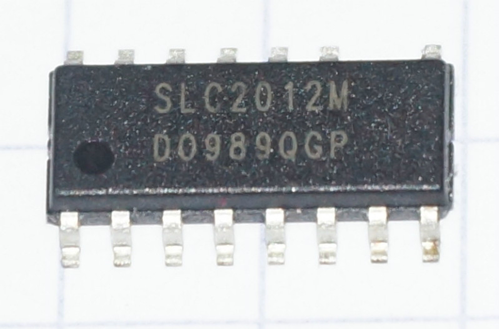 SLC2012M