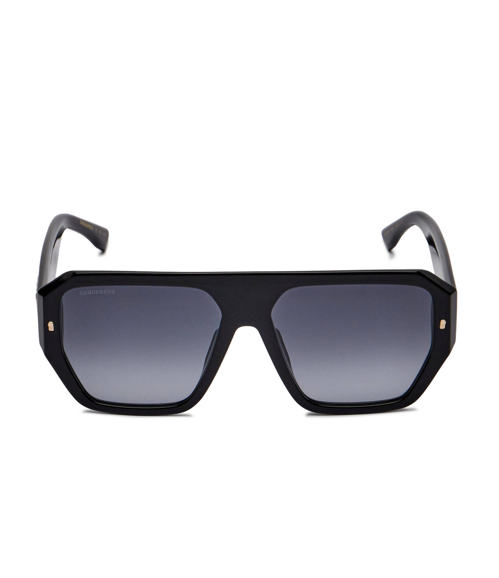 Солнцезащитные очки D2 0128/S Dsquared2 - черный(D2 0128\/S)