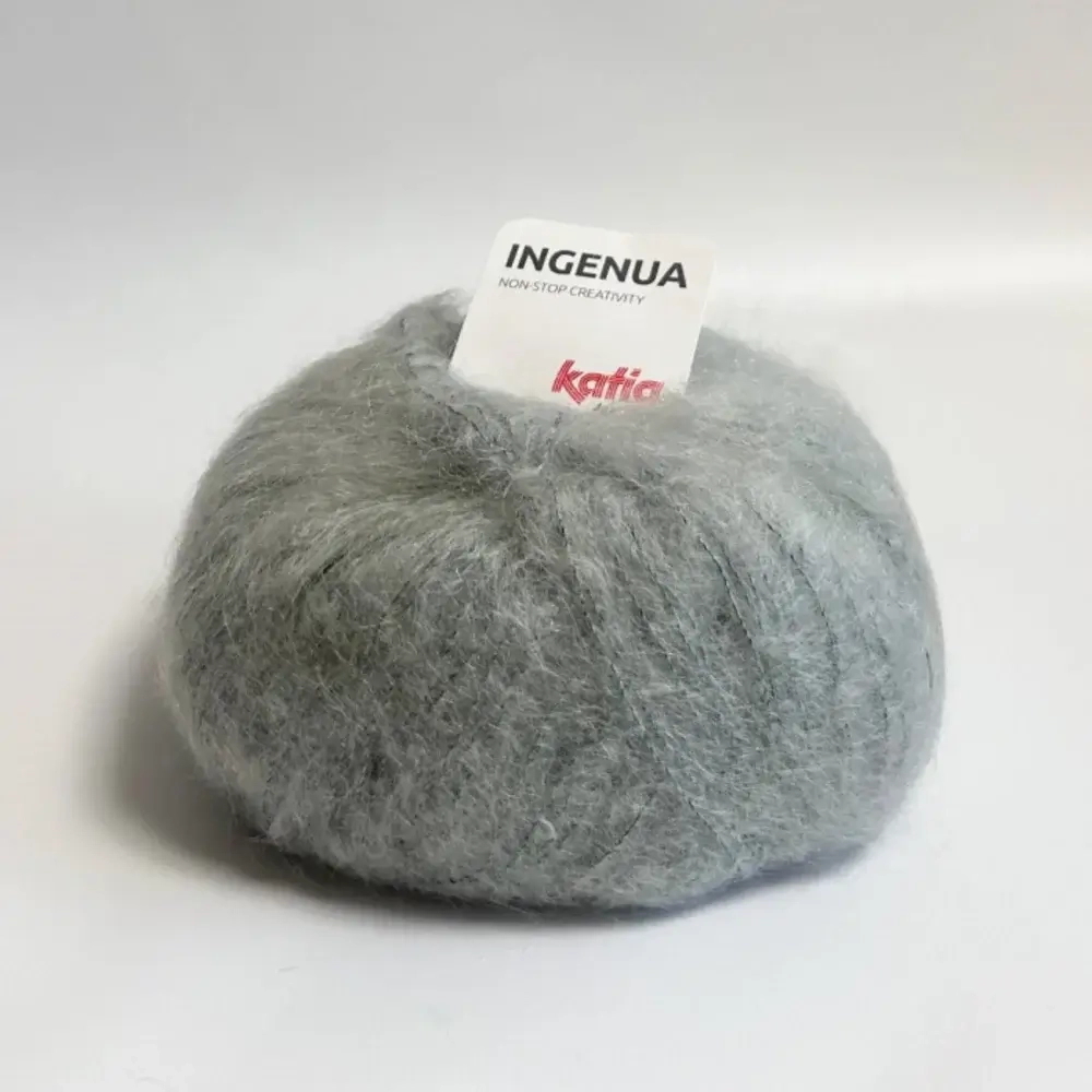 Пряжа Katia Ingenua 76