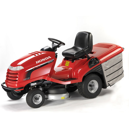 Газонокосилка Honda HF2315 K3 HME с сиденьем