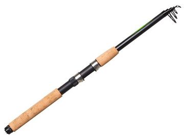 Спиннинг телескопический Salmo Sniper TRAVEL SPIN 20 2.10