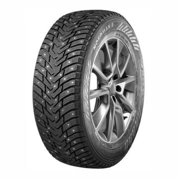 Ikon Tyres Nordman 8 215/50 R17 95T XL шип.