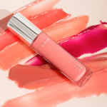 Shik lip gloss care блески 01 pale pink
