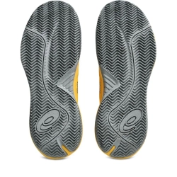 Теннисные кроссовки Asics Gel-Challenger 15 Clay - saffron/steel grey