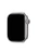 Смарт-часы Apple Watch Series 11 42mm Gray Aluminium Case Sport Band Purple Fog S/M