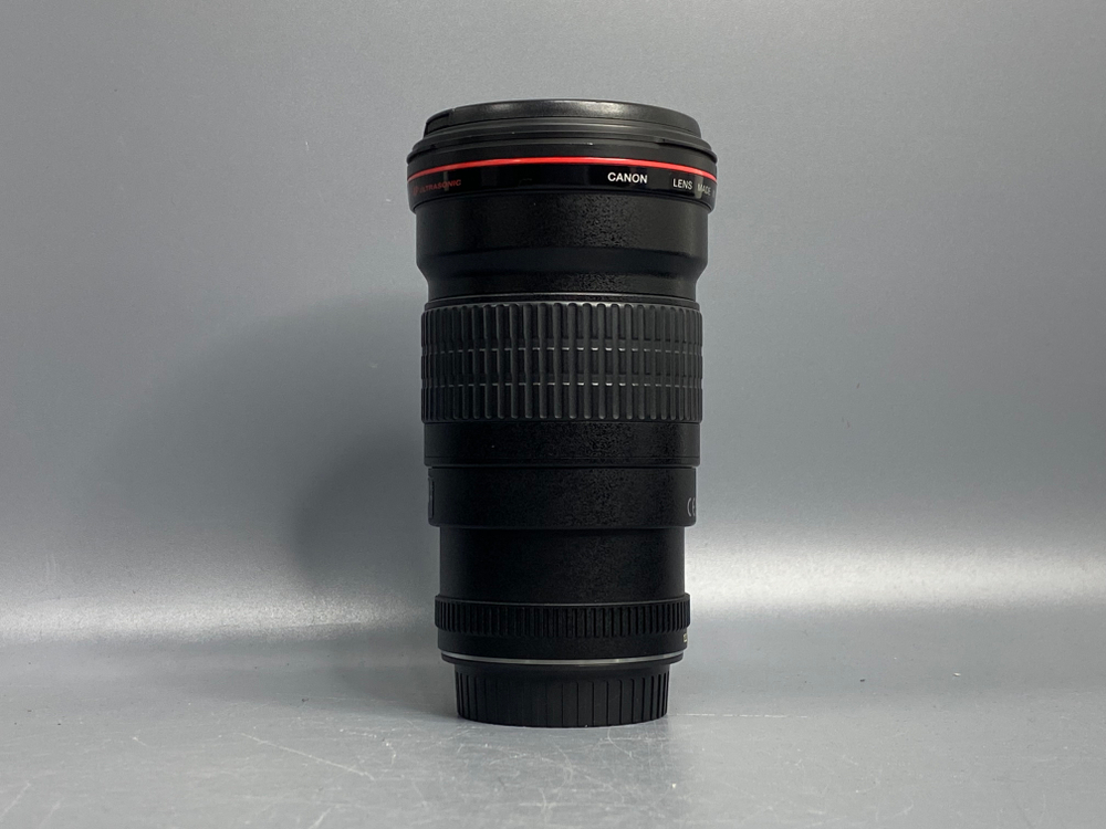 Canon EF 200mm f/2.8L II USM