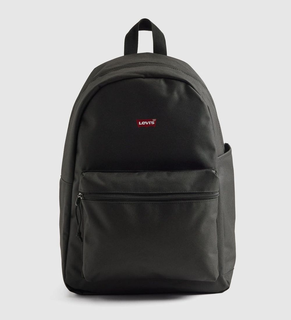 Рюкзак LEVI'S BASIC BACKPACK CAVIAR