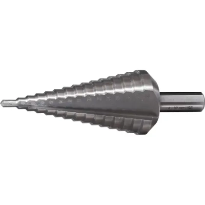 Сверло ступенчатое по металлу 4—32 мм Makita D-40107
