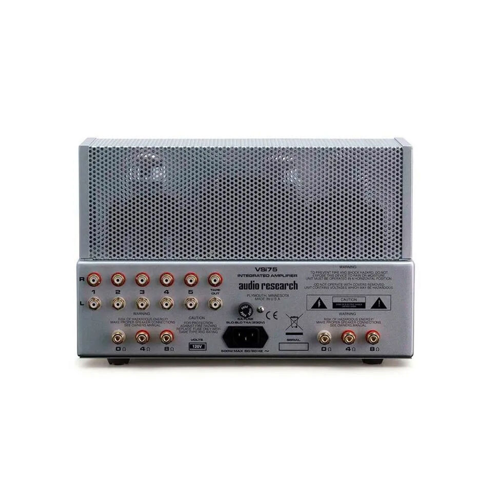 Интегральный усилитель Audio Research VSI75
