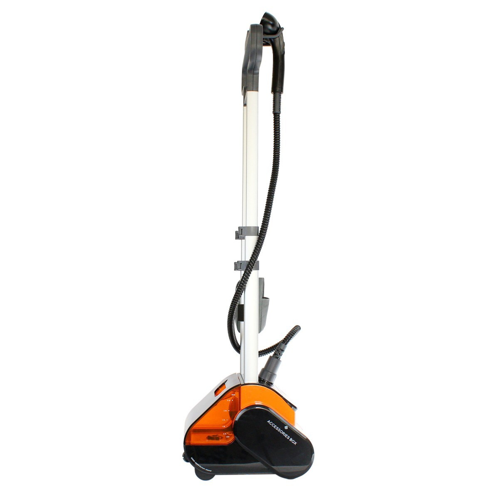 Отпариватель MIE Deluxe Orange