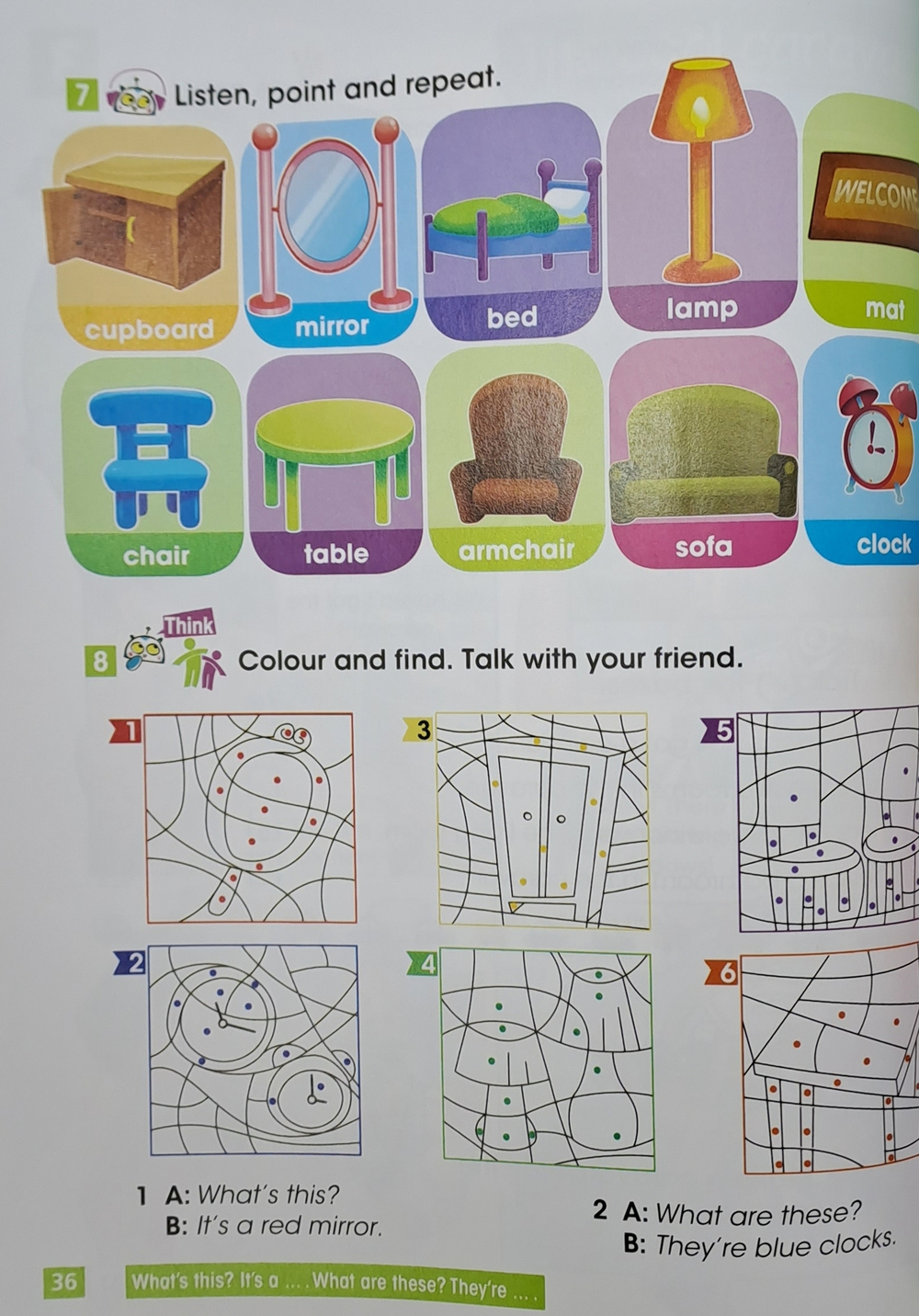i-WONDER 2 PUPIL'S BOOK